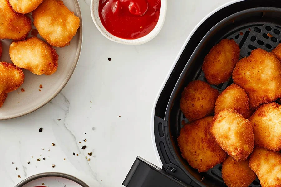 best indoor grill and air fryer